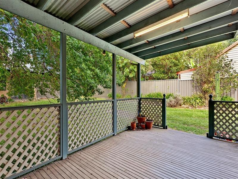 8 Brown Street, Forestville NSW 2087