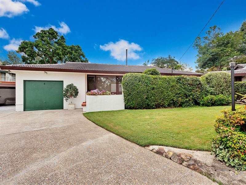 Frenchs Forest NSW 2086