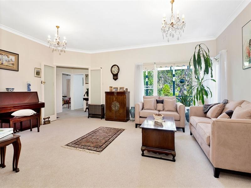 Forestville NSW 2087