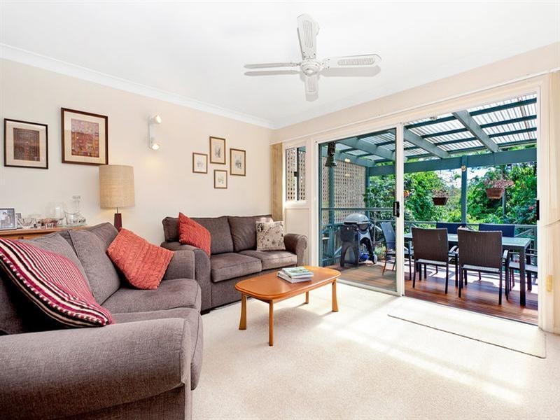 Forestville NSW 2087