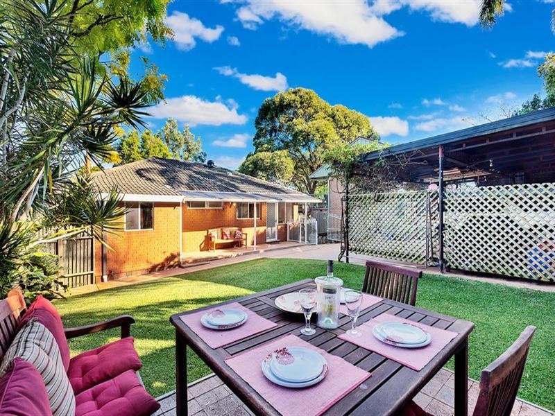 33 Ilford Road, Frenchs Forest NSW 2086