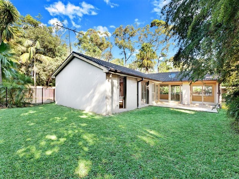 2 Cooyong Road, Terrey Hills NSW 2084