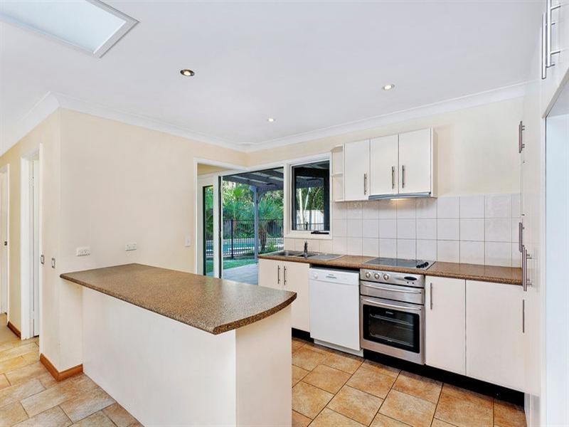 2 Cooyong Road, Terrey Hills NSW 2084