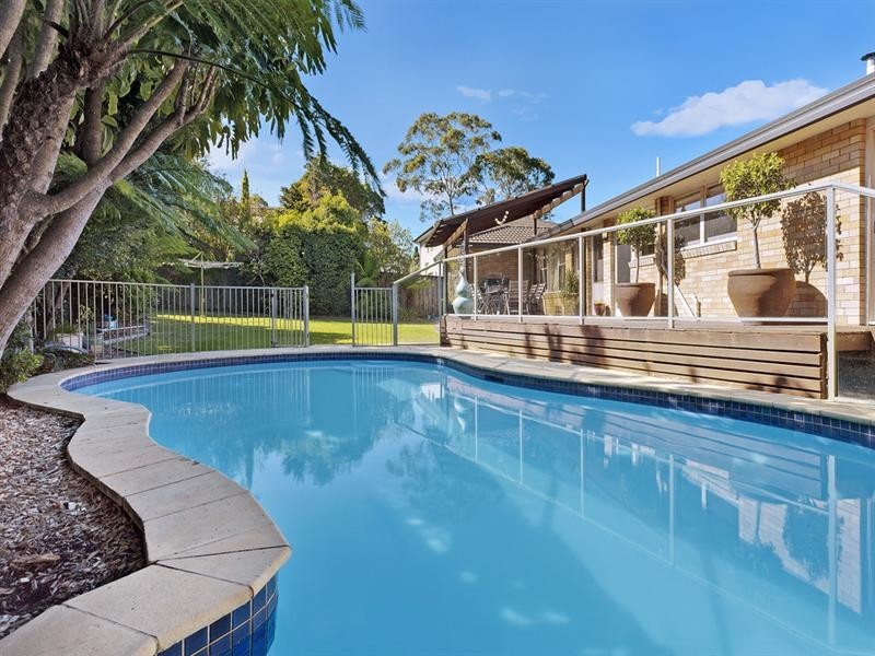 Frenchs Forest NSW 2086