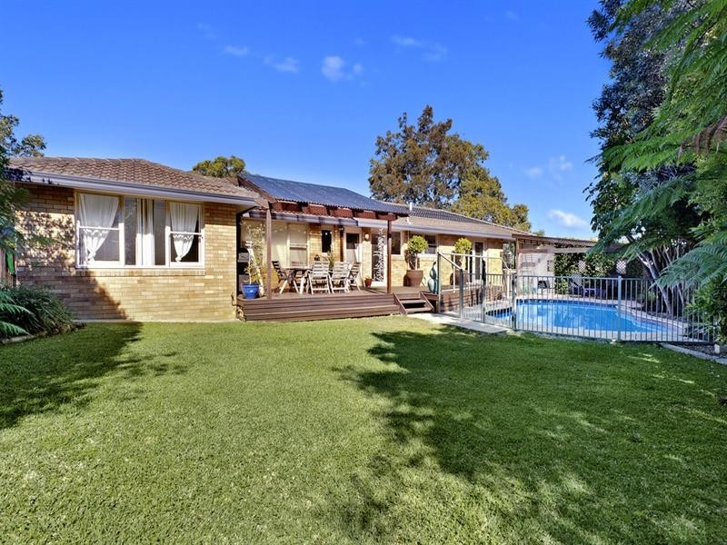 Frenchs Forest NSW 2086