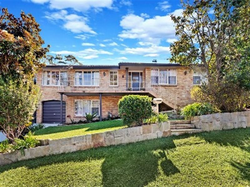 Frenchs Forest NSW 2086