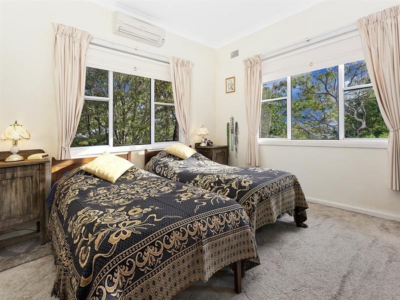 Frenchs Forest NSW 2086