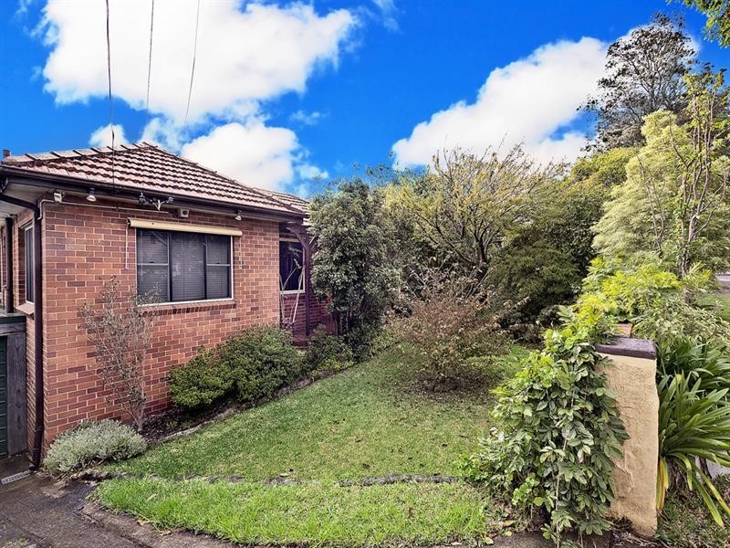 Frenchs Forest NSW 2086