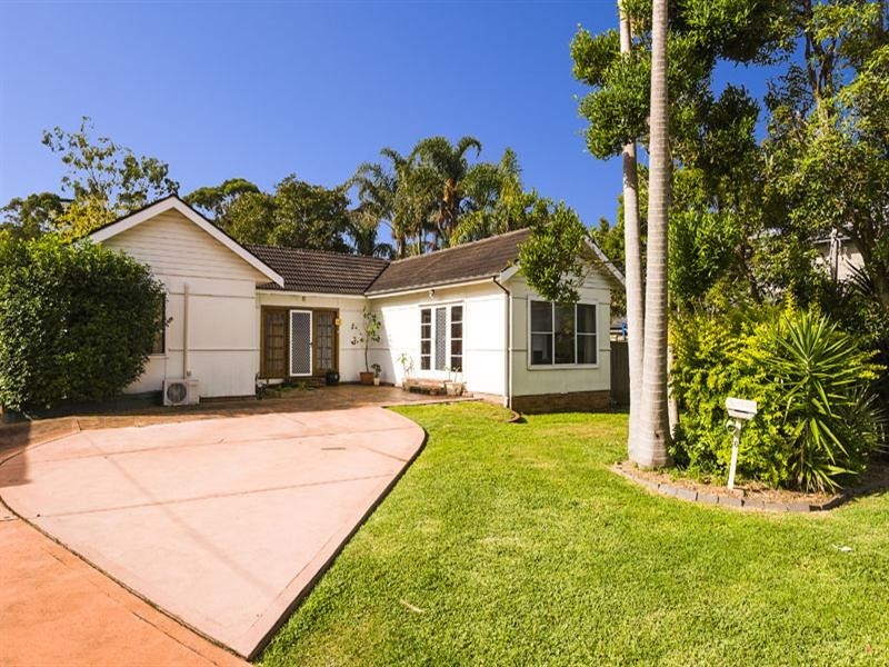 Terrey Hills NSW 2084