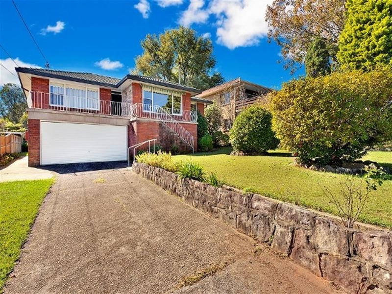 20 Malbara Crescent, Frenchs Forest NSW 2086