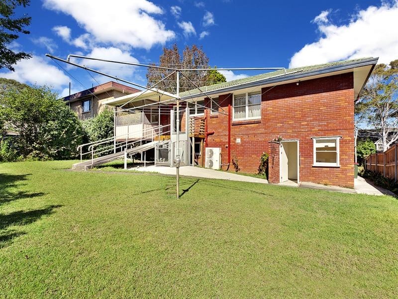 20 Malbara Crescent, Frenchs Forest NSW 2086