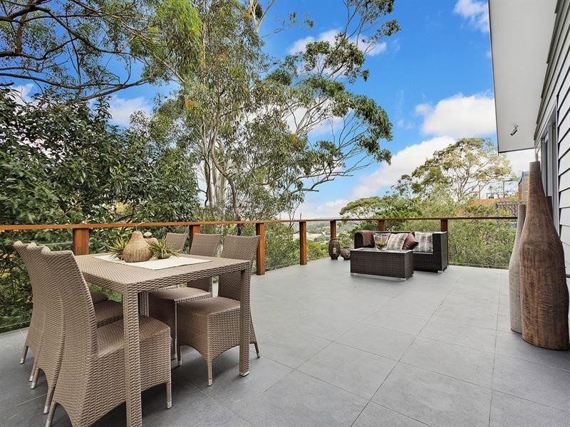 4 Marshall Crescent, Beacon Hill NSW 2100