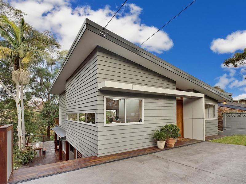 4 Marshall Crescent, Beacon Hill NSW 2100