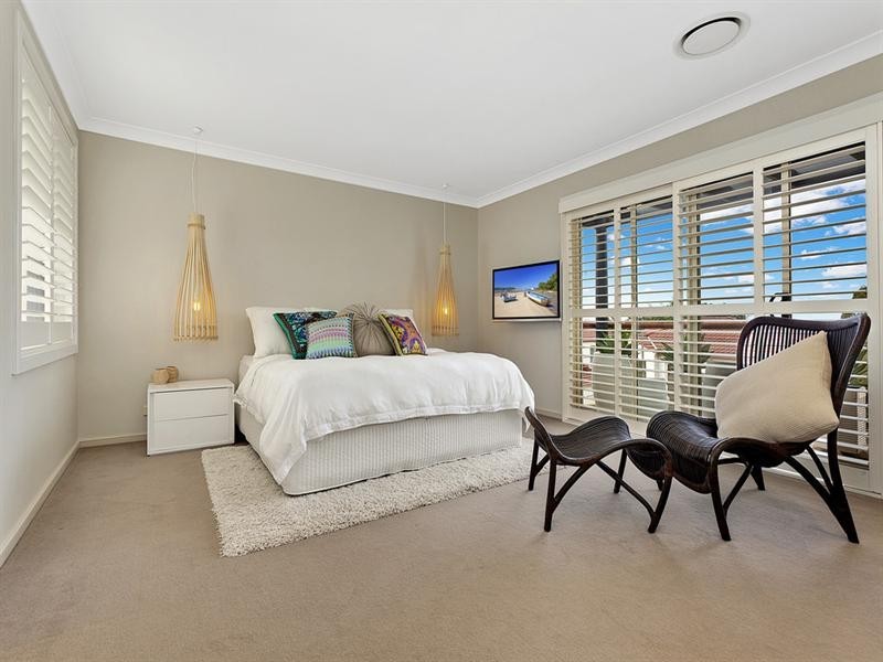 13 Seaview Parade, Belrose NSW 2085