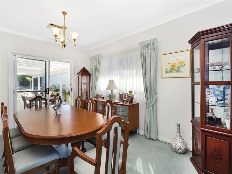 Forestville NSW 2087