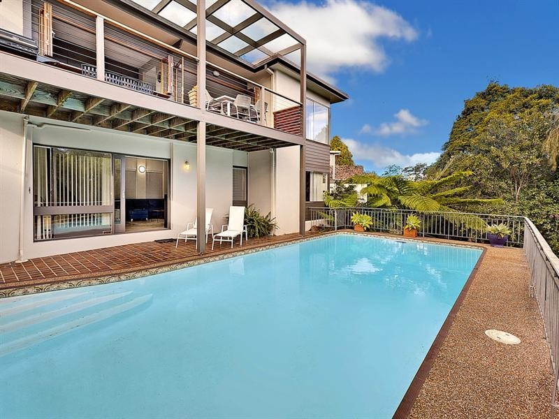 45 Merrilee Crescent, Frenchs Forest NSW 2086