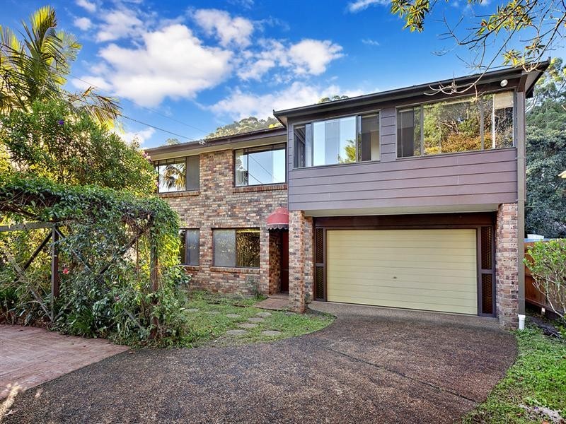 102 Wakehurst Parkway, Elanora Heights NSW 2101