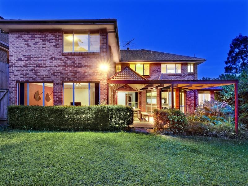 3 Noorong Avenue, Frenchs Forest NSW 2086