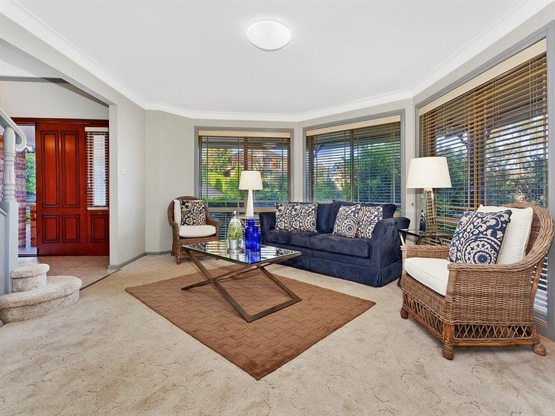 3 Noorong Avenue, Frenchs Forest NSW 2086