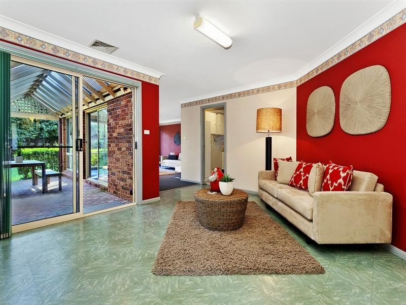 3 Noorong Avenue, Frenchs Forest NSW 2086