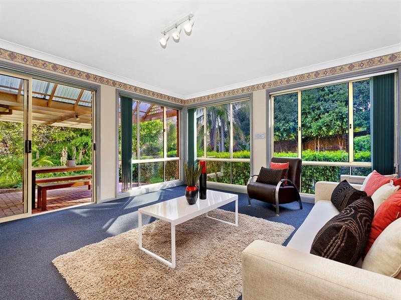 3 Noorong Avenue, Frenchs Forest NSW 2086
