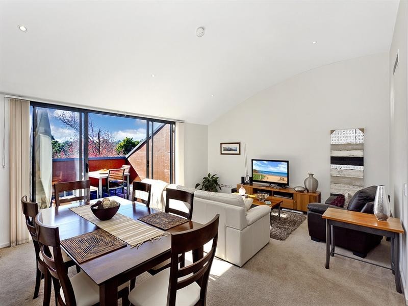 B207/2 Darley Street, Forestville NSW 2087