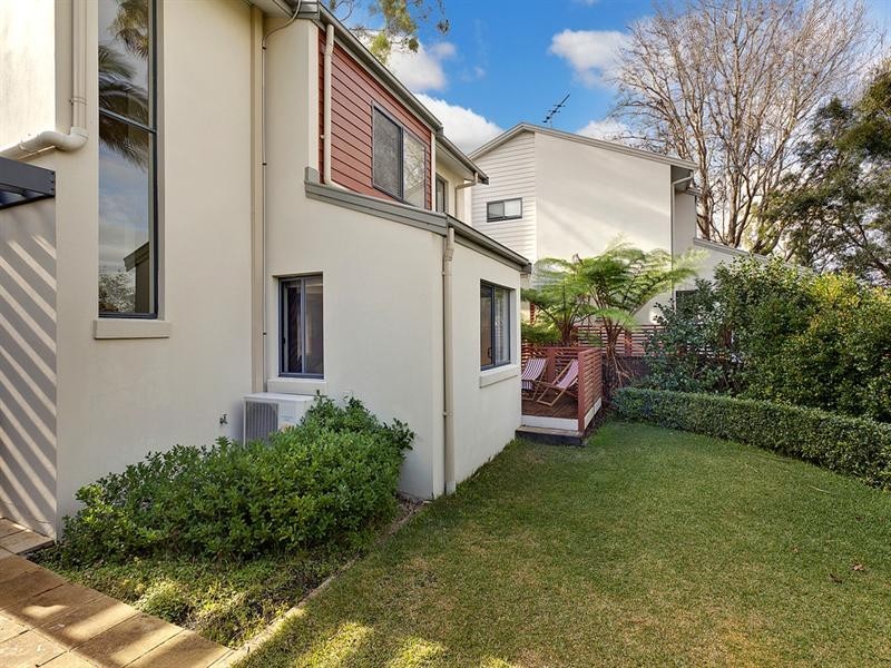 7/33 Cannons Parade, Forestville NSW 2087