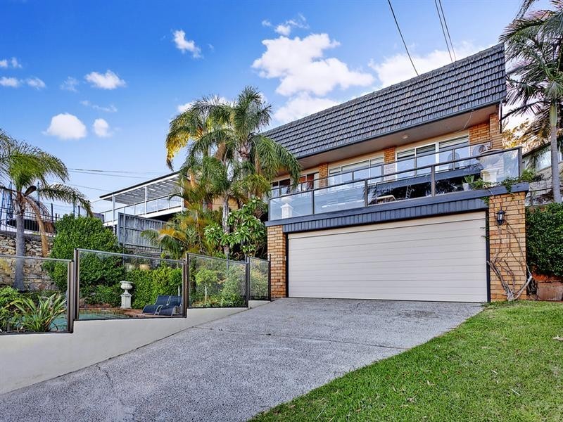 3 Aperta Place, Beacon Hill NSW 2100