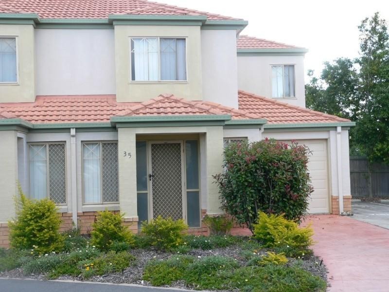 35/22 Dasyure Place, Wynnum West QLD 4178