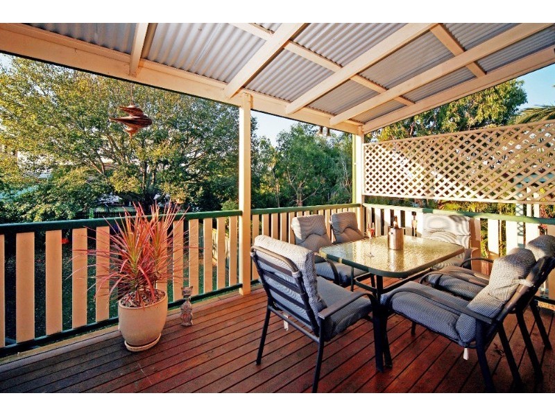 Morningside QLD 4170