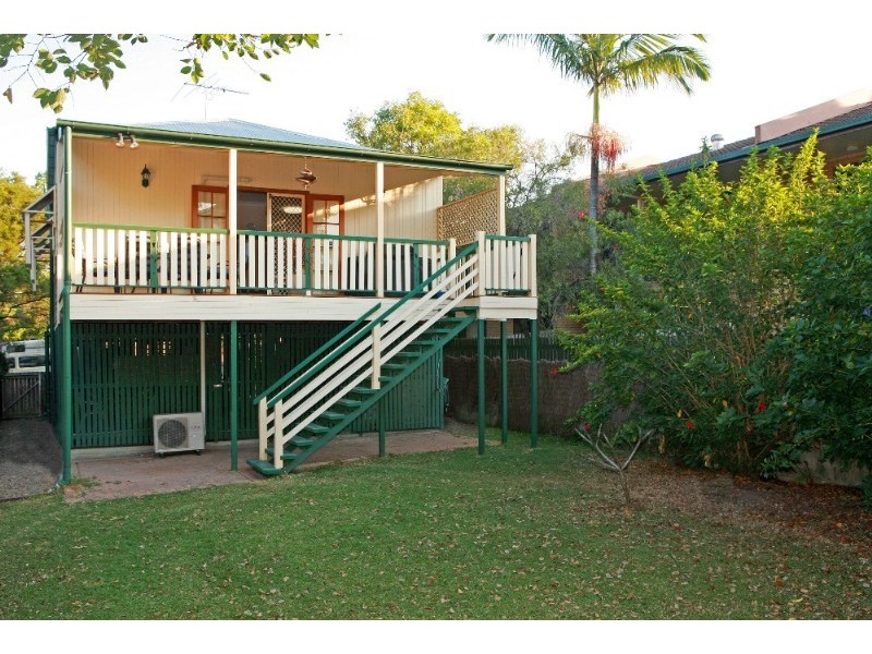 Morningside QLD 4170