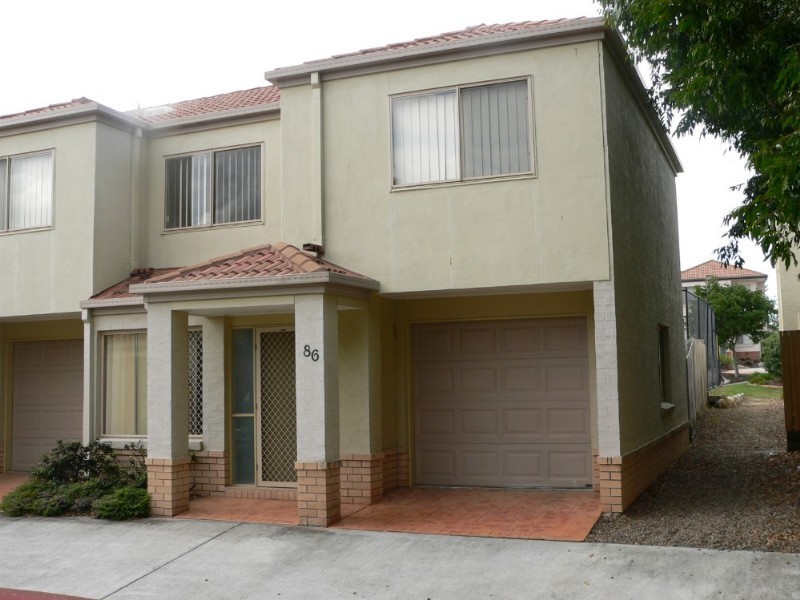 86/22 Dasyure Place, Wynnum West QLD 4178
