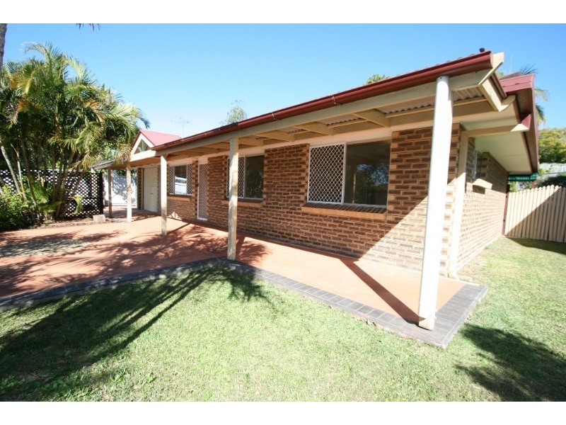 12 Sauterne Street, Thornlands QLD 4164