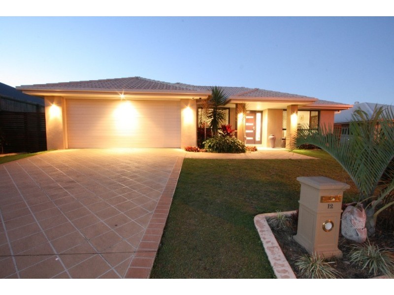 12 Lind Street, Thornlands QLD 4164