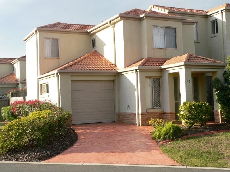 30/22 Dasyure Place, Wynnum West QLD 4178