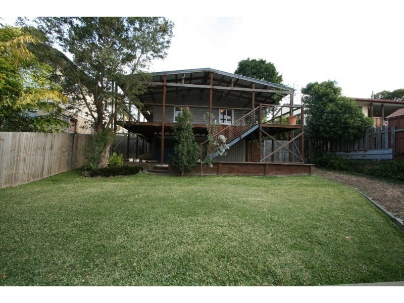 34 Paget Street, Carina QLD 4152