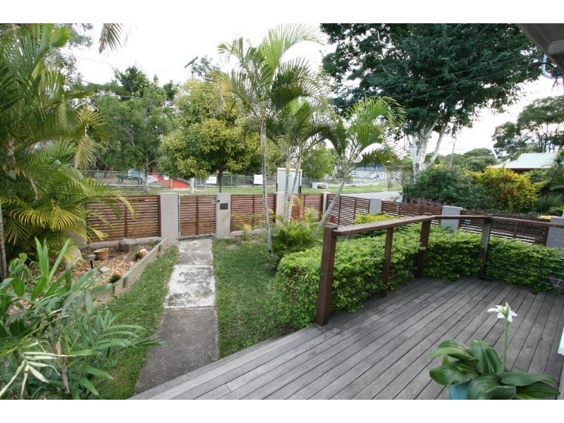 34 Paget Street, Carina QLD 4152