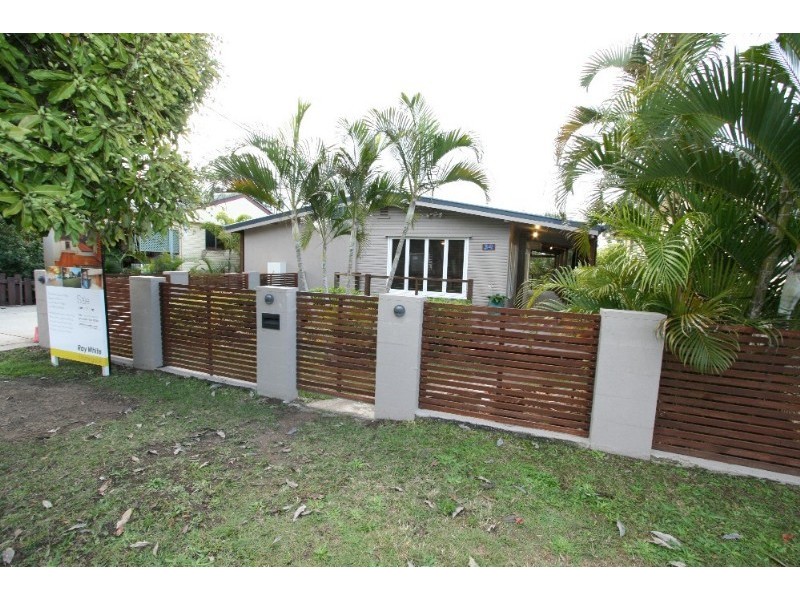 34 Paget Street, Carina QLD 4152