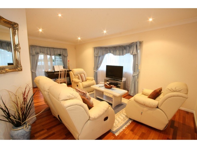 40 Winton Crescent, Murarrie QLD 4172