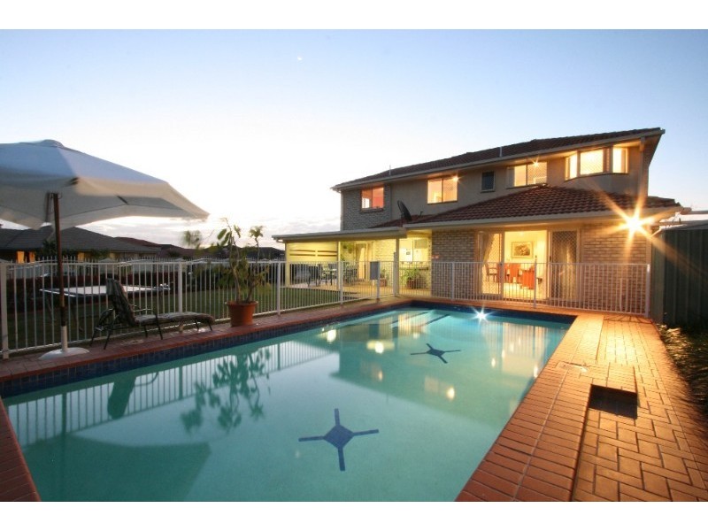 40 Winton Crescent, Murarrie QLD 4172