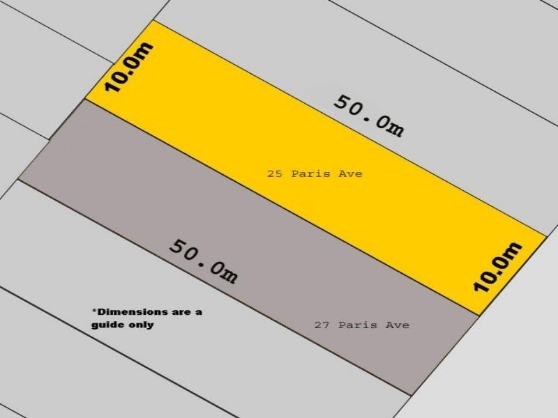 25 Paris Avenue, Morningside QLD 4170