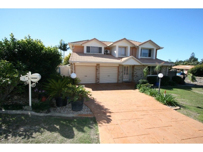 1 Benetti Close, Belmont QLD 4153
