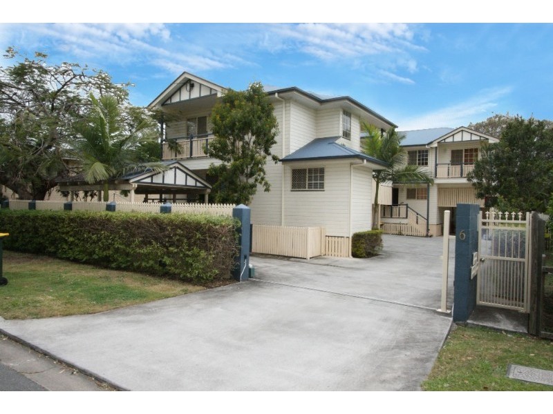 1/6 Redcar Street, Bulimba QLD 4171