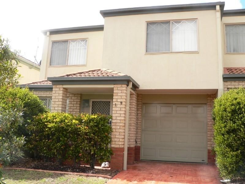 19/22 Dasyure Place, Wynnum West QLD 4178