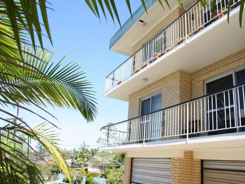 4/20 Ernest Street, Morningside QLD 4170