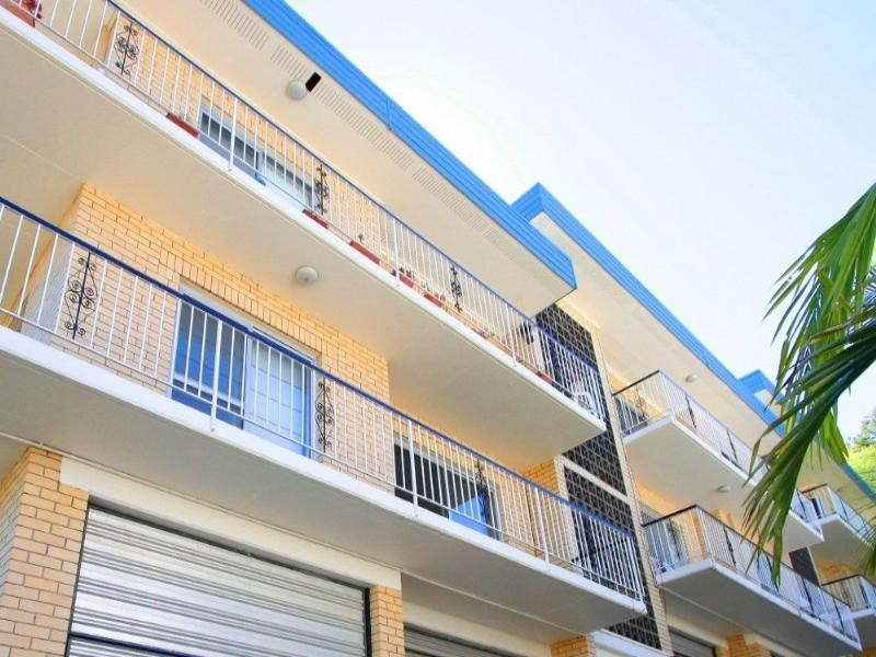 4/20 Ernest Street, Morningside QLD 4170