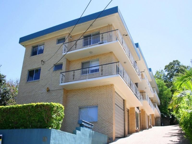 4/20 Ernest Street, Morningside QLD 4170