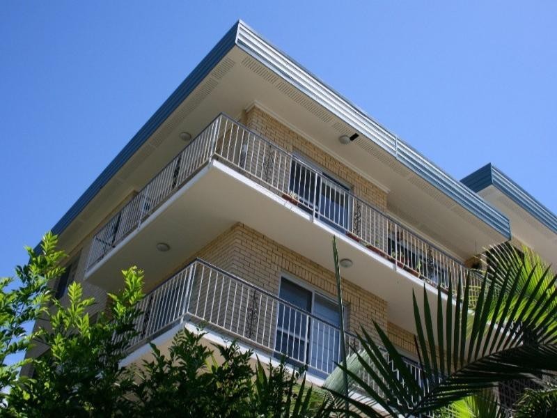 4/20 Ernest Street, Morningside QLD 4170