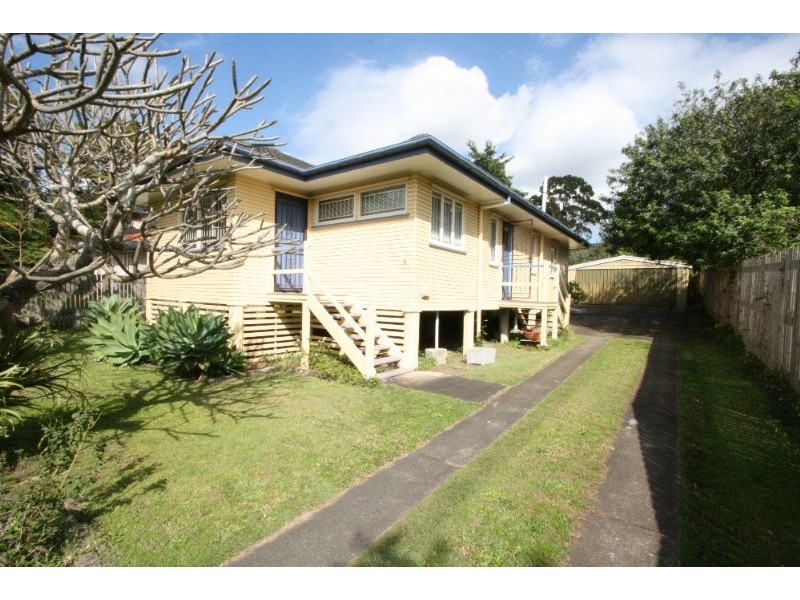 4 Ludwick Street, Cannon Hill QLD 4170