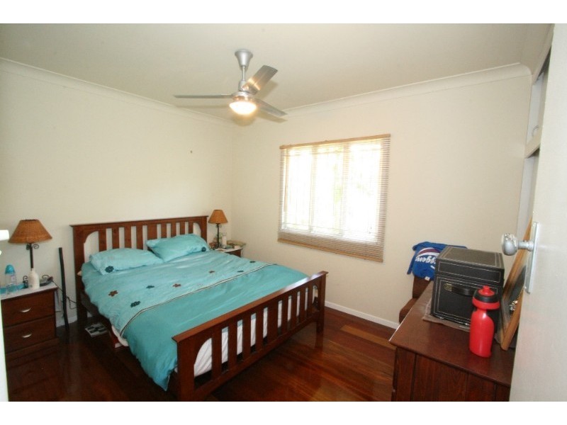 4 Ludwick Street, Cannon Hill QLD 4170